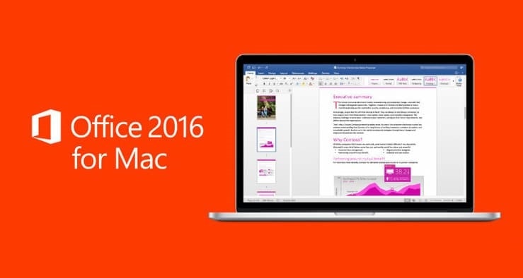 microsoft office for mac without subscription