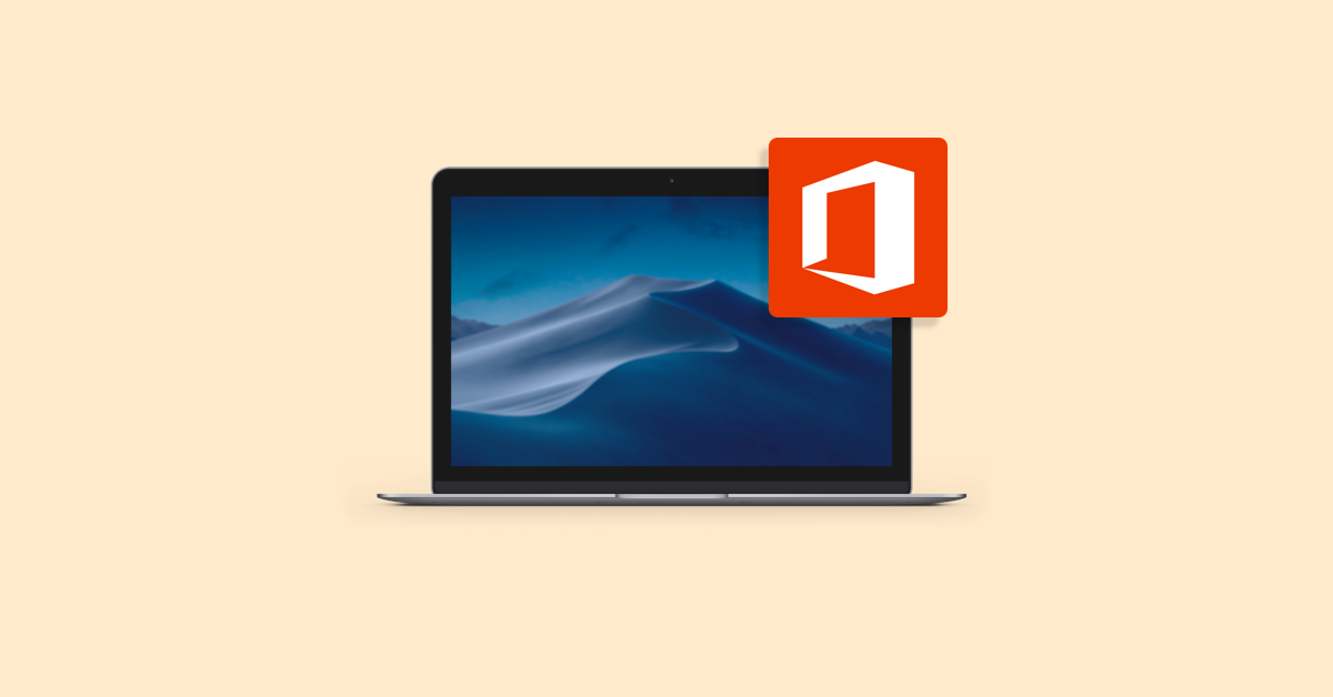 microsoft office for mac without subscription